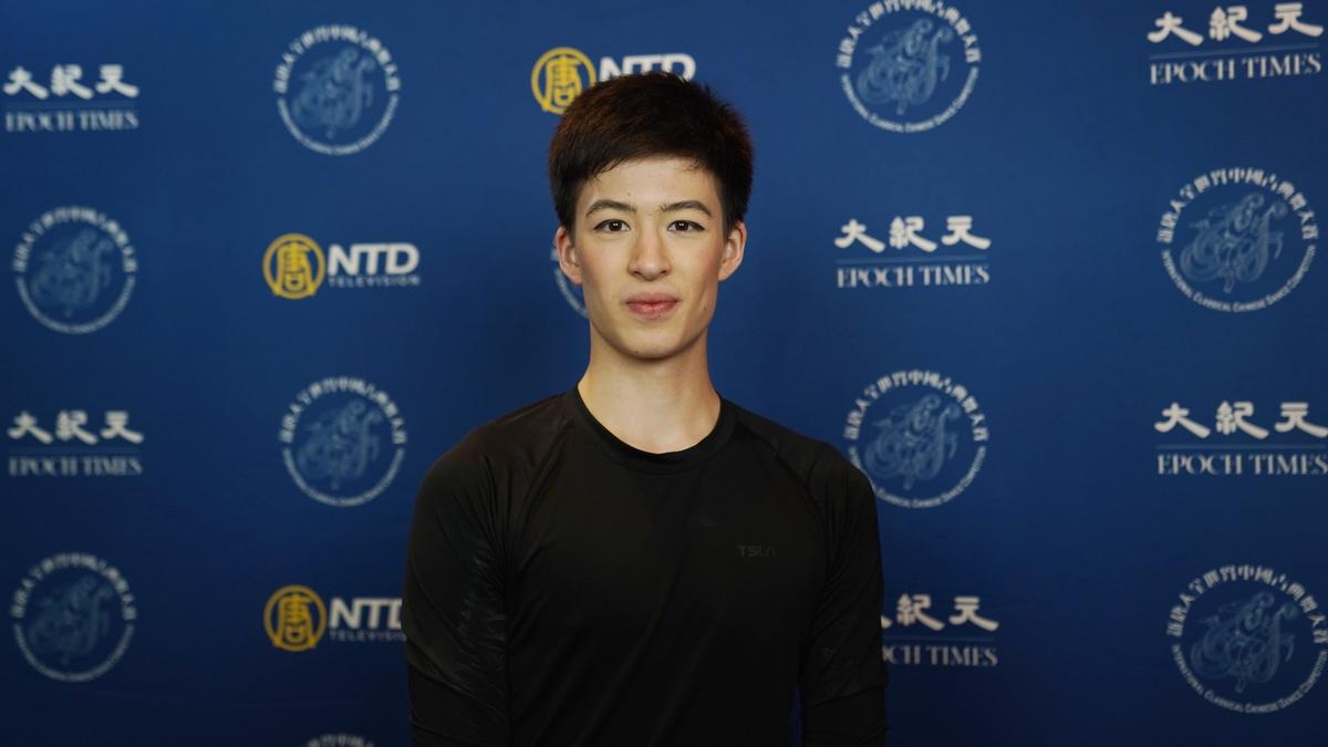 Conveying Core Virtues Through Dance