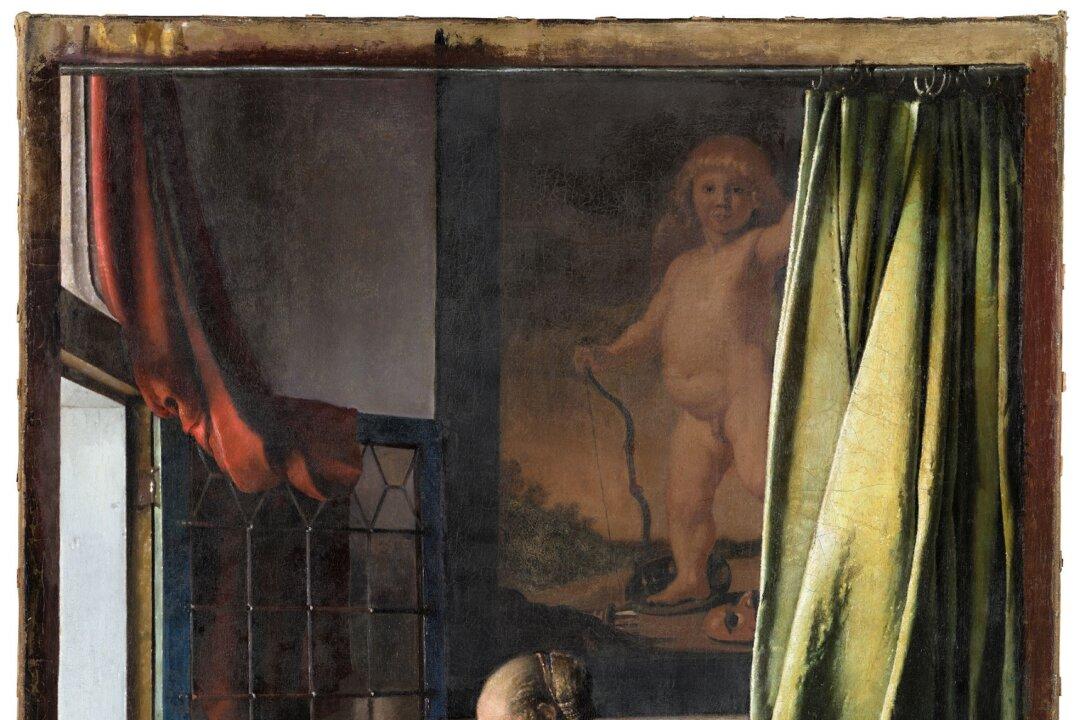 Reflecting on Johannes Vermeer, an Exceptional Dutch Master