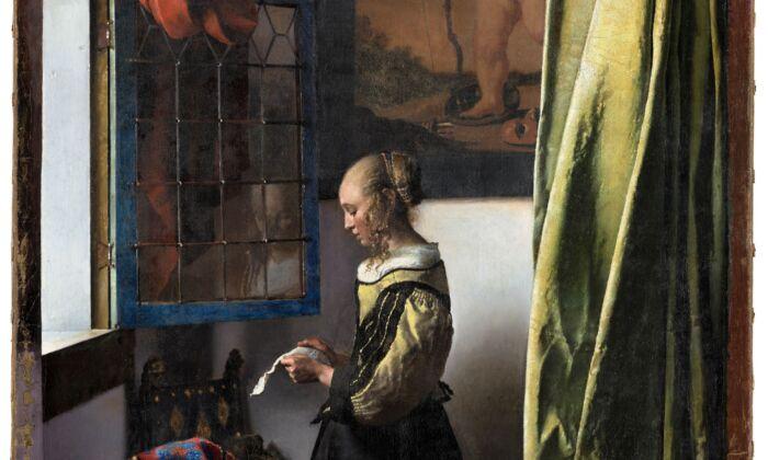 Reflecting on Johannes Vermeer, an Exceptional Dutch Master