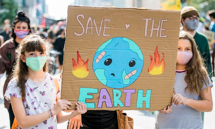 Over 1,600 Scientists and Professionals Sign ‘No Climate Emergency’ Declaration