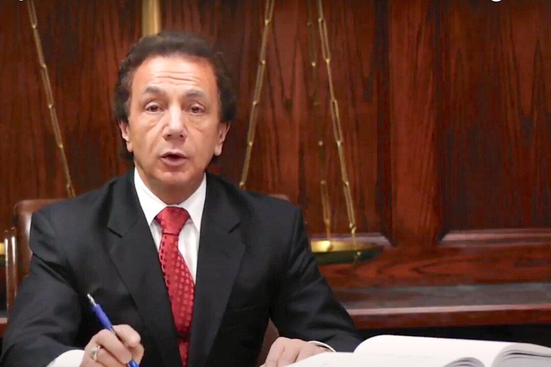 Attorney on Ohio Ivermectin Case: Why You Don’t Have the Right to Try?