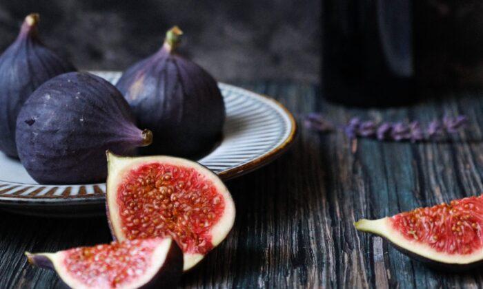 For the Love of Figs