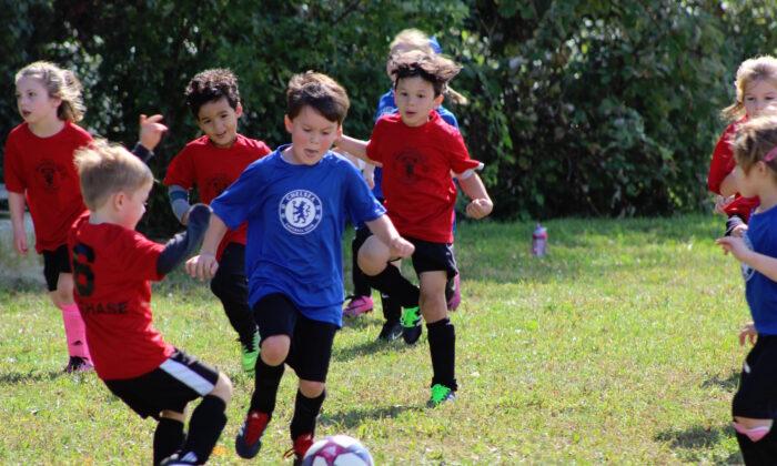 Player Safety: Kids Must Wait 21 Days Before Returning to Sports After Concussion
