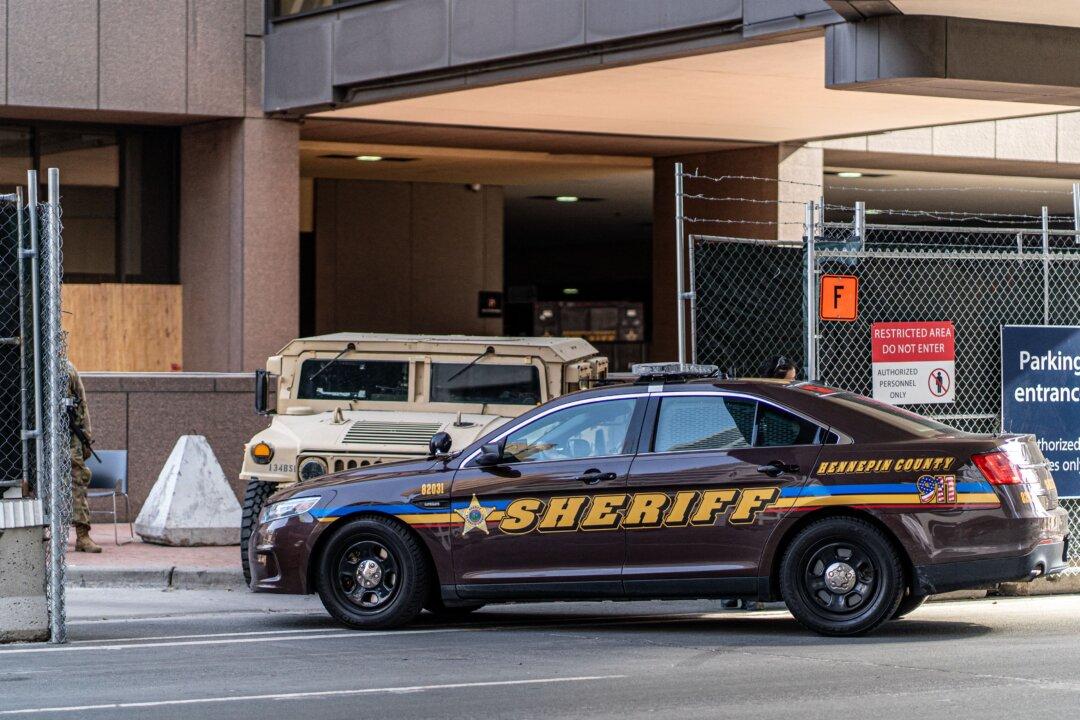 Judge Tosses Minneapolis Policing Ballot Language