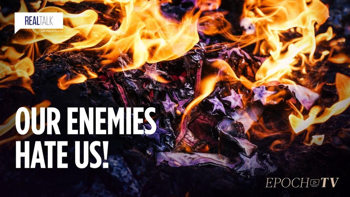 EpochTV Review: What Every American Needs to Understand About Our Enemies