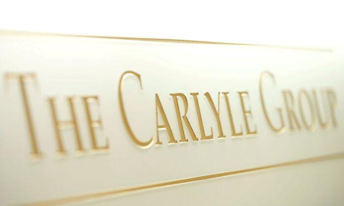 Carlyle Leads $312 Million Funding Round for Japanese Unicorn Spiber