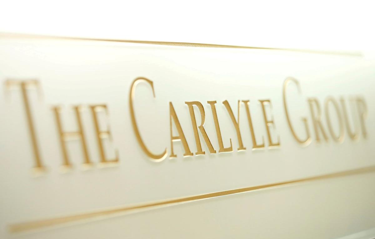 Carlyle Leads $312 Million Funding Round for Japanese Unicorn Spiber