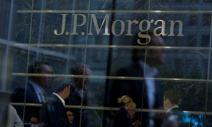 JPMorgan to Buy Majority Stake in Volkswagen’s Payments Business