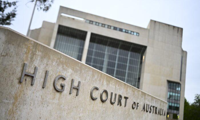 Intelligence Watchdog to Examine Secret Australian Trial Laws