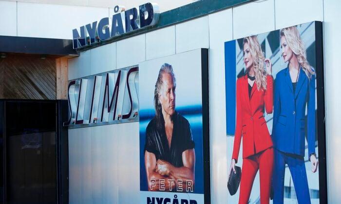 Supreme Court Won’t Hear Bail Appeal From Fashion Mogul Peter Nygard