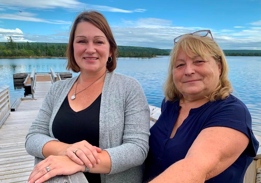 How a Plane Diverted to Newfoundland on Sept. 11 Forged a 20 Year Friendship