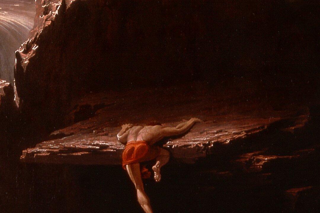 A Journey of True Love: ‘Sadak in Search of the Waters of Oblivion’