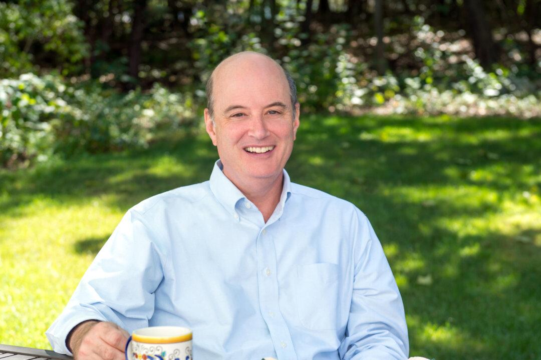 An Interview With Leading Poet and Petrarch Translator A.M. Juster