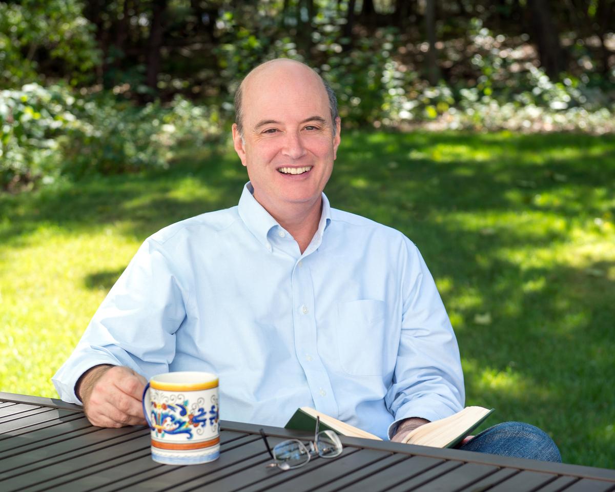 An Interview With Leading Poet and Petrarch Translator A.M. Juster