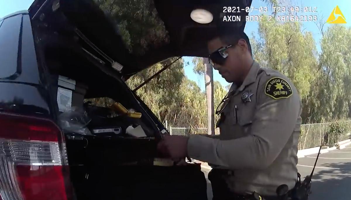 (Courtesy of <a href="https://www.sdsheriff.gov/Home/Components/News/News/578/16">San Diego County Sheriff's Department</a>)