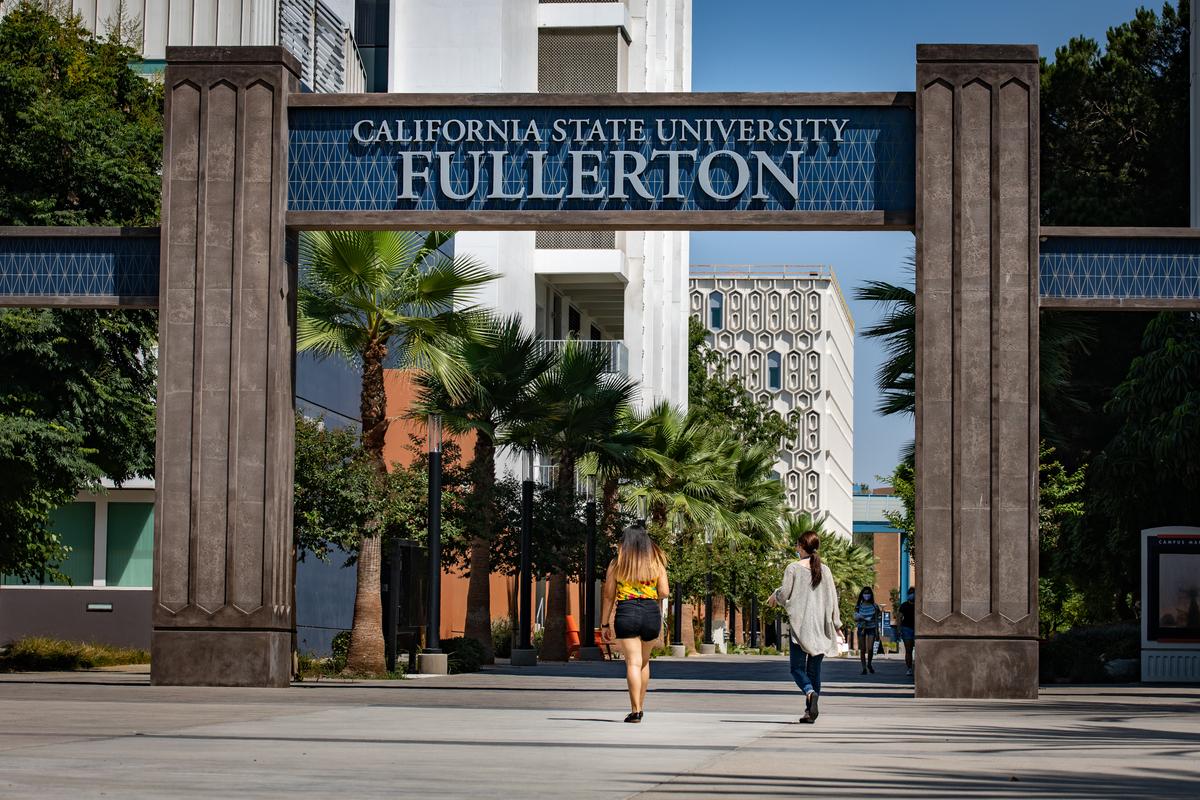 CSU Fullerton Predicting 'Stallflation' Economy