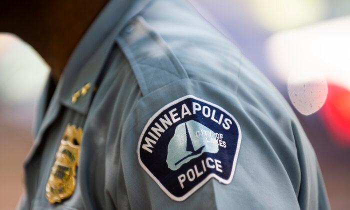 No More Defunding the Police for Minneapolis as Council Allocates Department Budget Increase