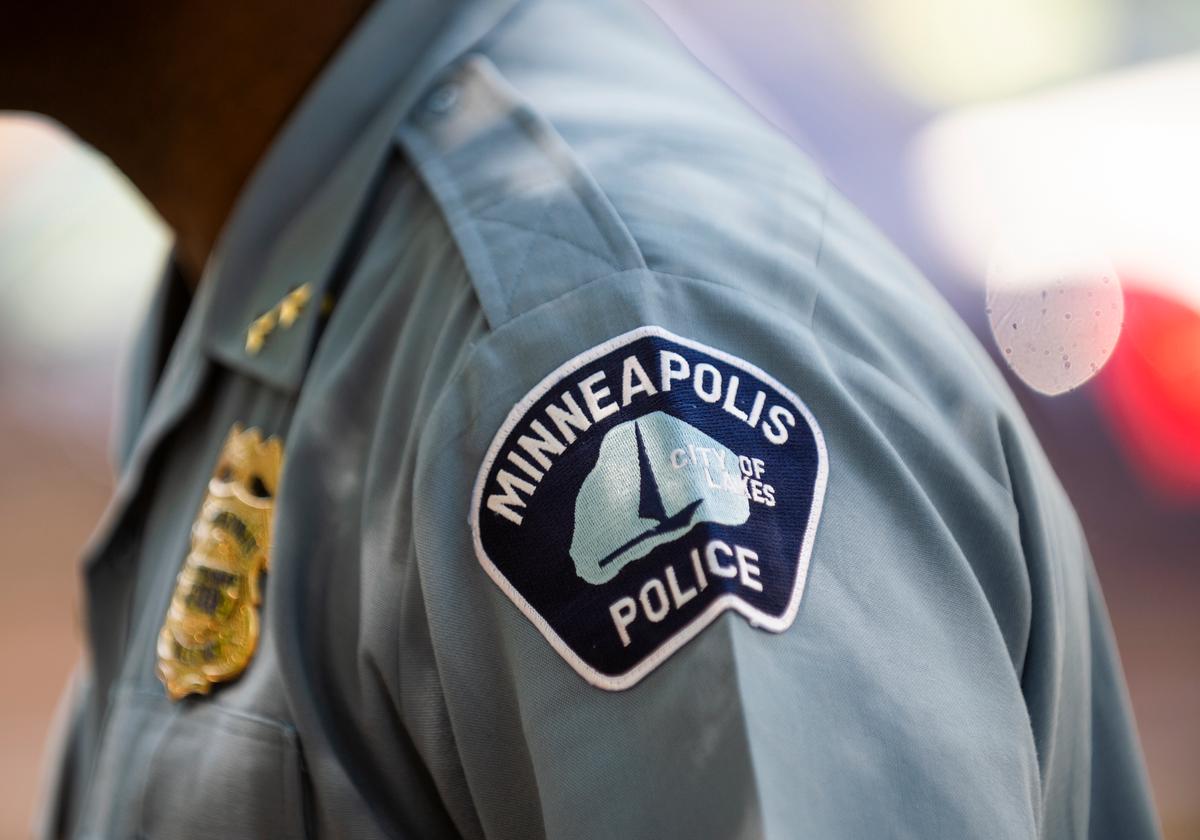 No More Defunding the Police for Minneapolis as Council Allocates Department Budget Increase