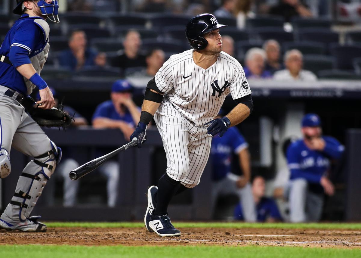 Cause of Death Revealed for Ex-Yankee Brett Gardner’s Teenage Son