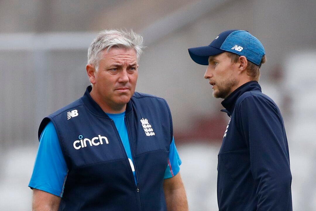 Fifth England Versus India Test Called Off After COVID-19 Case