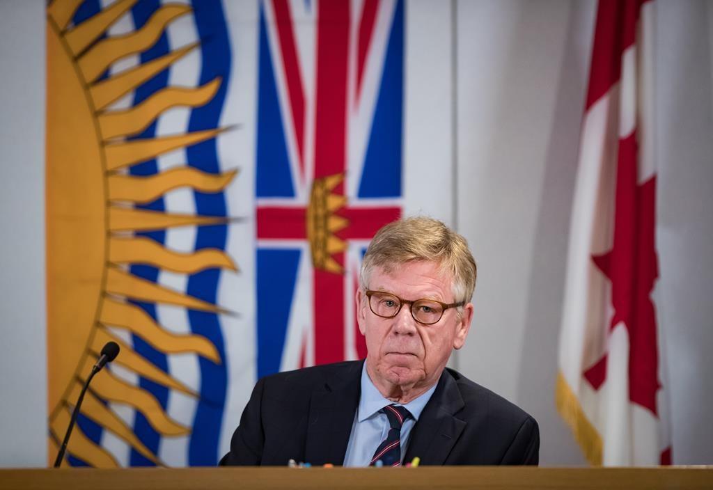 Former B.C. Lottery Director Says He’s ‘Whistleblower’ on Money Laundering at Casinos