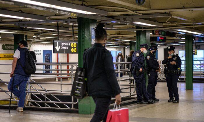 NYC Subway Breakdown Blamed on ‘Power Off’ Button Being Hit