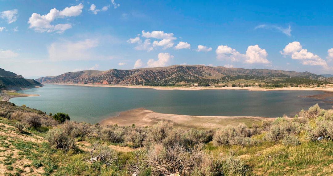 Utah Towns Grapple With Critical Water Supply Shortage