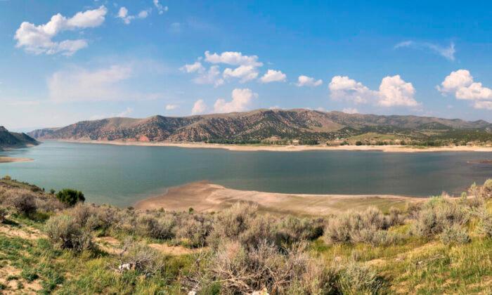 Utah Towns Grapple With Critical Water Supply Shortage