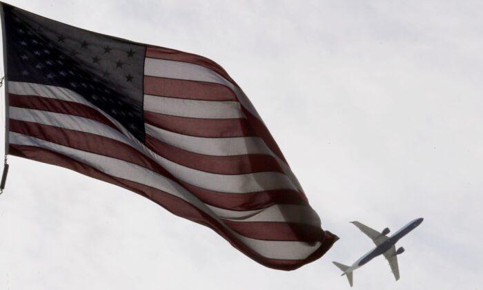 White House Targets 20 Percent Lower Aviation Emissions by 2030