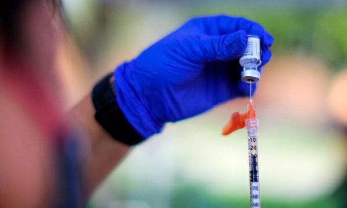 125 Staff Part Ways With Indiana’s Biggest Hospital System After Refusing Vaccine