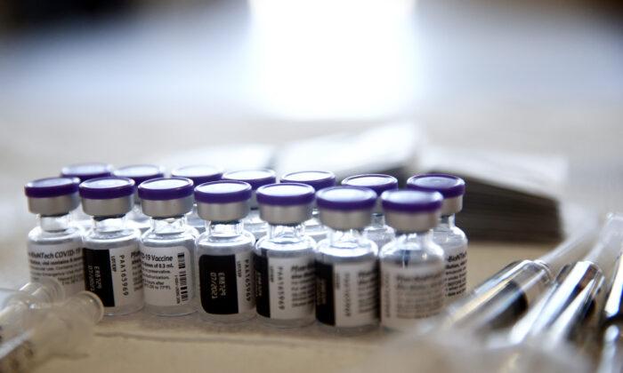House Democrats Oppose GOP Proposal for Schools to Require Parental Consent to Vaccinate Kids