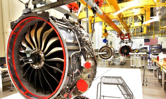 Exclusive: Aerospace Firms Warn of Snags Over US Engine Rule Delays