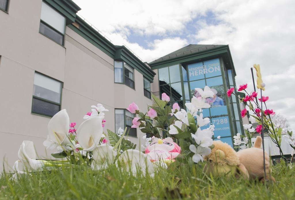 Quebec Coroner Outraged by Delay in Getting Nurses to Hard-Hit Résidence Herron