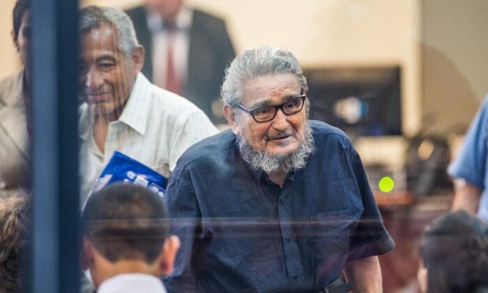 Abimael Guzman, Founder of Peruvian Terrorist Group Shining Path, Dies at 86