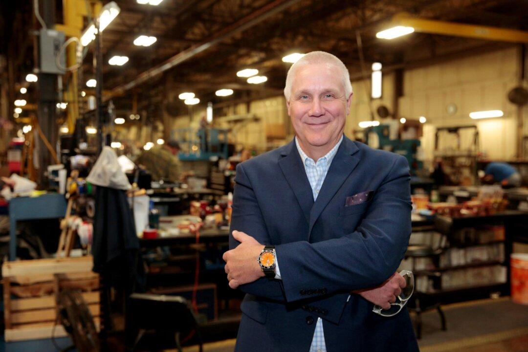 Small Employers Frustrated by Biden’s COVID-19 Vaccine Mandate