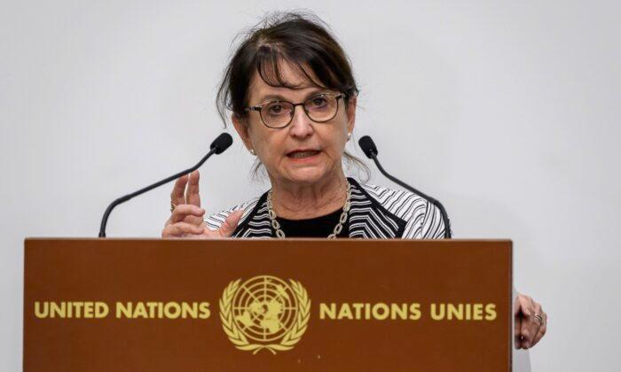 UN Employees Face Harassment, ‘Fear for Their Lives’ in Afghanistan