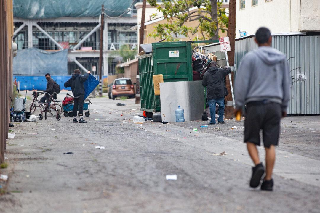 Orange County Equity Map Designed to Further ‘Social Progress’