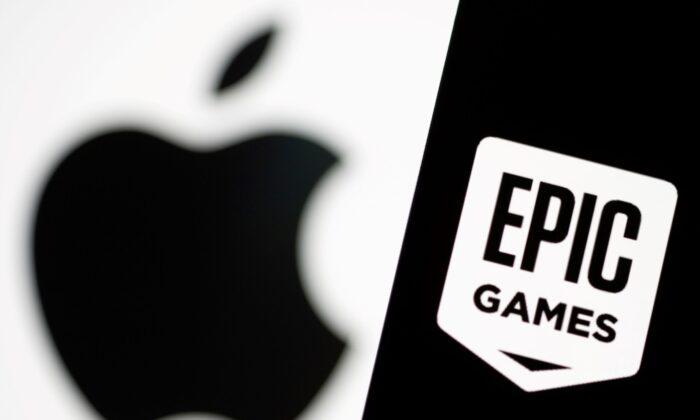 Apple Asks Judge to Pause Epic Games Antitrust Orders as It Appeals Ruling