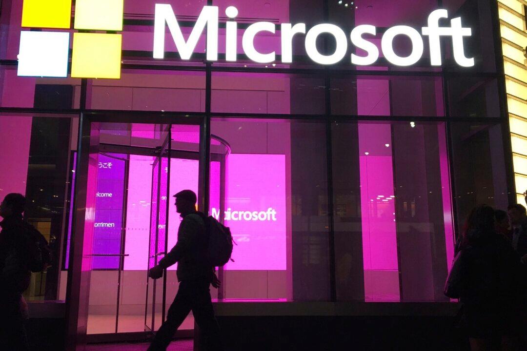 Microsoft Return to US Offices Delayed Indefinitely