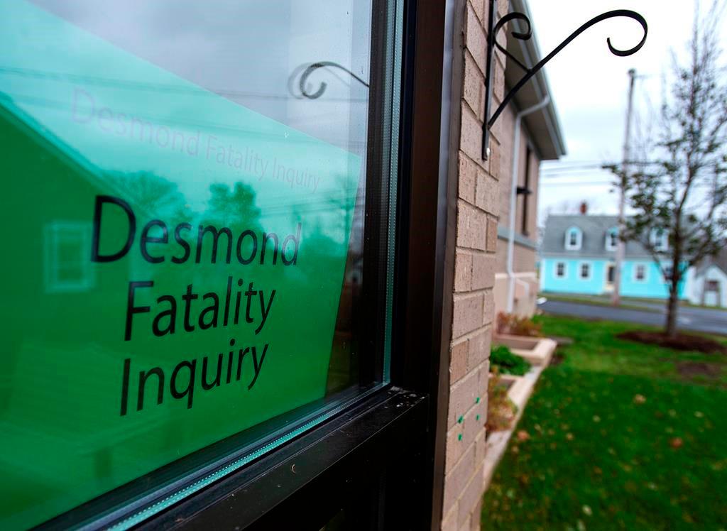Desmond Inquiry: Nova Scotia Firearms Official Testifies About Better Communication
