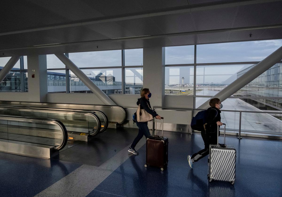 CDC Advises Against Travel to Afghanistan, Other Countries Over COVID-19