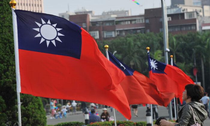 Taiwan Says It Won’t Send Government Officials to Beijing Winter Olympics