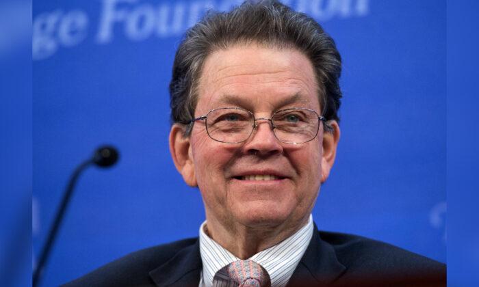 NTD Business Leaders (Sept. 12)—Arthur Laffer: Government Spending and America’s Economic Future