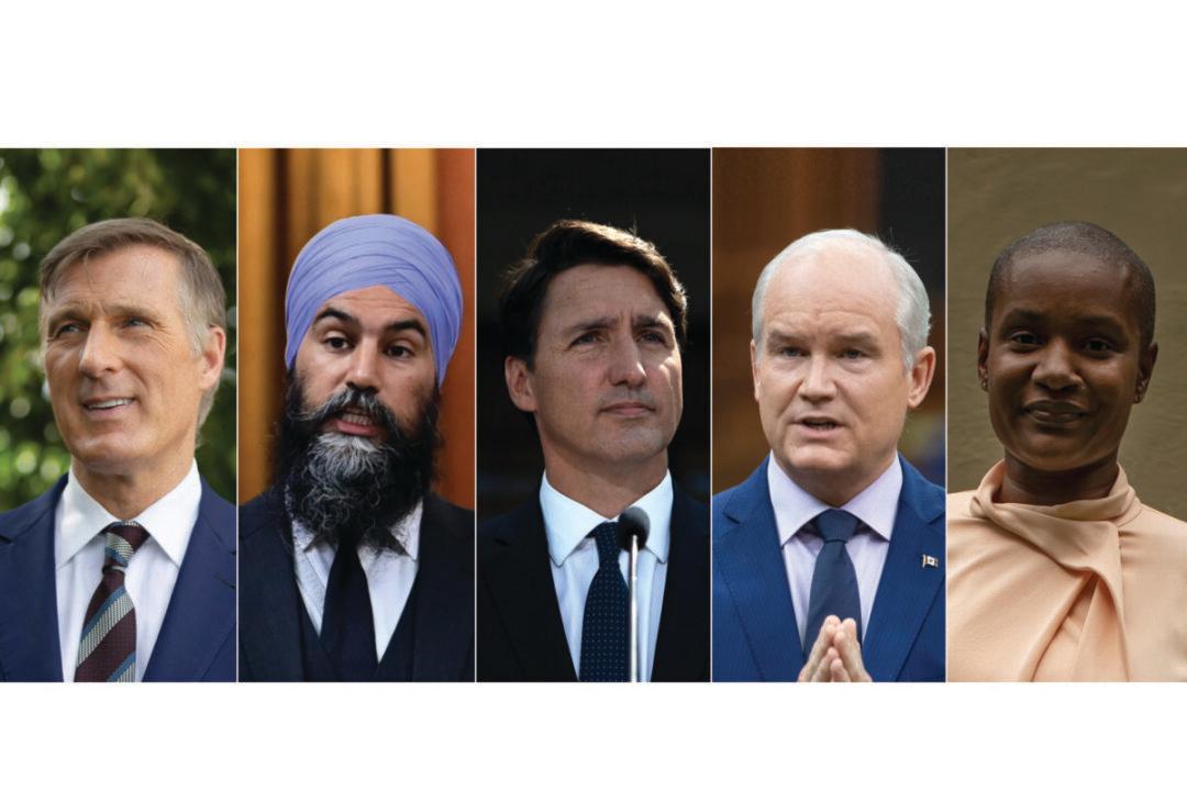 Election 2021: Campaign Enters Final Week