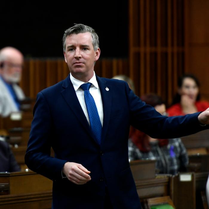 MPs Condemn Man Who Disrupted Quebec Church Mass and Performed Islamic Prayer