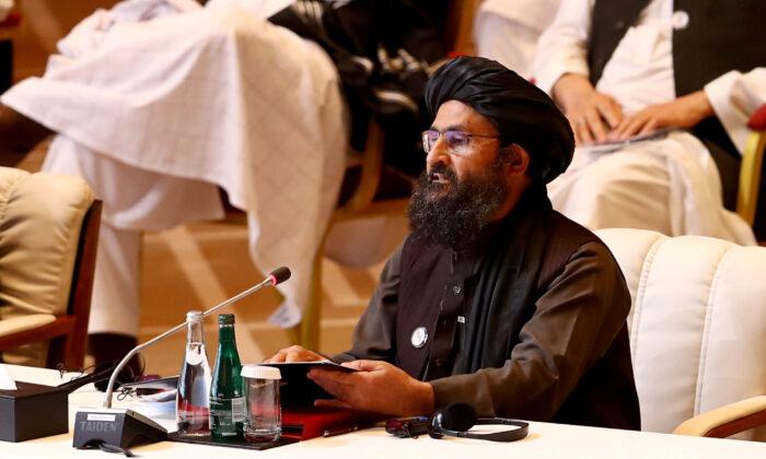 Taliban Rejects Claim Top Leader and Group’s Co-founder Was Killed