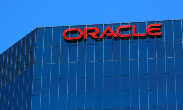 Oracle Revenue Falls Short of Expectations as Cloud Competition Rises