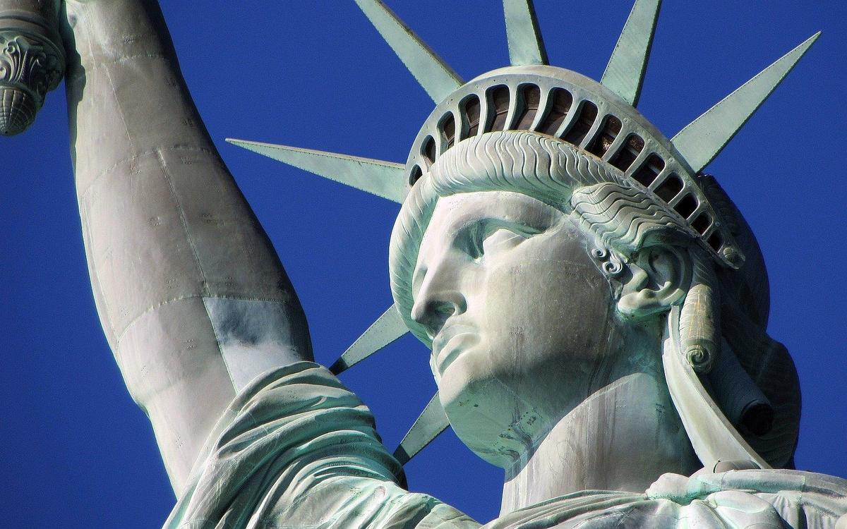 Why Freedom Is in Serious Jeopardy