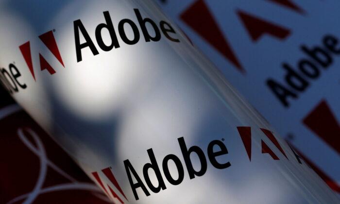 Adobe Jumps Into E-commerce Payments Business in Challenge to Shopify
