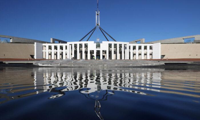 The Defective Nature of Australia’s Parliamentary System